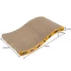 Purlov 22037 Horizontal Cat Scratcher