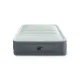 Intex 64906ND Double Air Mattress with Built-in Pump, 203x152x46 cm