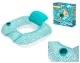 Bestway Inflatable Chair with Backrest 102x94cm, Turquoise