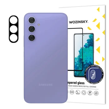 Samsung Galaxy S25 ( SM-S931 ) Full Camera Tempered Glass