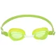 Bestway 21002 Kids Swimming Goggles, Green