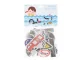 Bath Toy - Foam Puzzle for Kids Cars and Street, 23 pcs