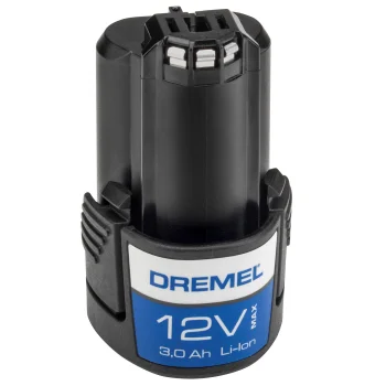 Dremel 12V 3Ah Li-ion Battery for 8260 and 8240 Tools