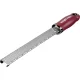 Microplane Premium Classic Zester Grater, Pomegranate Red