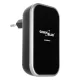 GreenBlue GB157 B Wireless Kinetic Doorbell, Black