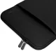 Tech-Protect Neoprene 13\" Laptop Sleeve Case - Black