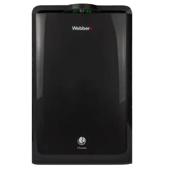 Webber AP9700 WI-FI Air Purifier