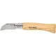 Opinel N°07 Chestnut and Garlic Knife