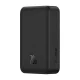 Baseus Magnetic Mini 20000 mAh 20W Powerbank - black + USB-C / USB-C cable