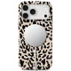Tech-Protect Lamano MagSafe Case for iPhone 18 Pro Max / 17 Pro Max, Beige/Black