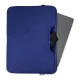 Universal Neoprene Laptop Bag 15.6\'\' - Navy Blue