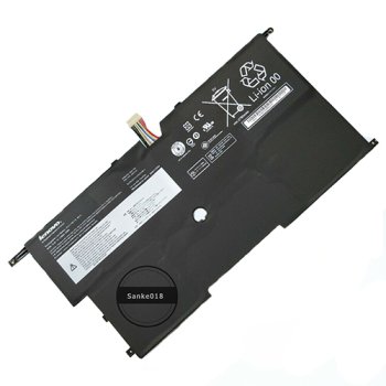 Original Lenovo 45N1700 Notebook Battery 45Wh 15V, black