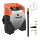 Etenwolf S5 Cordless Car Air Compressor, 11.03 bar, 15 600 mAh