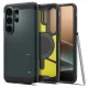 Spigen Tough Armor Mag Case for Samsung Galaxy S26 Ultra, Green