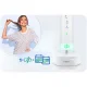 Berdsen Galaxy Sonic Toothbrush, White