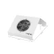 Professional Nail Dust Collector Momo X-2S 65W, White