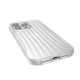 Raptic X-Doria Clutch Case for iPhone 14 Pro Max, Transparent