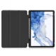 Samsung Galaxy Tab S9+ Plus (SM-X810, SM-X816B) Tech-Protect SC Pen Protective Cover Case, Black