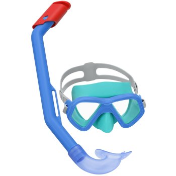 Bestway 24023 Diving Set, Blue