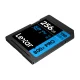 Lexar Professional 800x Pro SDXC 256GB Memory Card