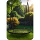 Neo-Sport NS-104 Spider Web Saucer Swing 120 cm for Kids and Adults