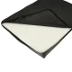 Orthopedic Bed for Dogs and Cats, 90x70 cm, Grey