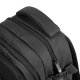 Дорожный рюкзак для ноутбука Wozinsky WPW-20L 40x20x25см Черный