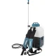 Makita DUS158Z Cordless Pressure Sprayer LXT 18V 15 L