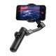 Aochuan Smart X Pro Standard 3-Axis Smartphone Gimbal, Black