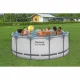 Bestway 56420 Frame Pool Set with Accessories 366 x 122 cm