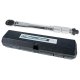 1/4 Inch Drive Click Torque Wrench, 5-25 Nm