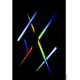 Nanlite PavoTube II 15X 4Kit LED Color Effect Light