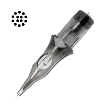 El Cartel V2 Tattoo Cartridges 0.30 14RS, 10 pcs