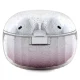 Guess Bluetooth Headphones TWS Glitter Gradient, Pink