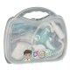 Kids Doctor Kit in Carry Case with Light and Sound Effects