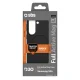 SBS Full Active Case D3O for Samsung Galaxy S26, MagSafe, Black