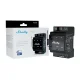 Z-Wave DIN Rail Relay Shelly Wave Pro 3 3-Channel 48A