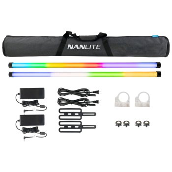 Nanlite PavoTube II 30X 2Kit Colour Effect Lights