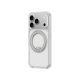 AmazingThing iPhone 17 Pro Case Titan Pro MagSpin with Stand, Gray