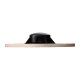 Balance board Easy Fitness (wooden)