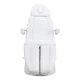 Azzurro Lux 3m Electric Pedicure Beauty Chair, white