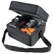Carruzzo 4D Cross Line Laser Level 360°