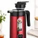 Electric Kettle 3.5L 1500W, Red