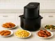 Air Fryer 1200W 5L, Black