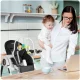 Ricokids Toy Bar for Belo, Lindo, and Tugo High Chairs