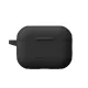 Earbuds Case AmazingThing Omni Case Titan for AirPods Pro 3, Black