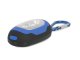 LED Keychain Flashlight with 3 Light Modes and Magnet for Backpacks and Emergencies