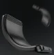 Carbon Case for Samsung Galaxy S24 FE, Black