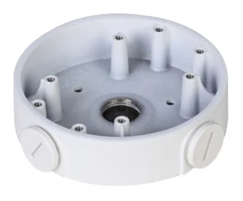 Installation Box PFA139, White