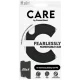 PanzerGlass CARE Fashion Case for Samsung Galaxy S24 FE, Black
